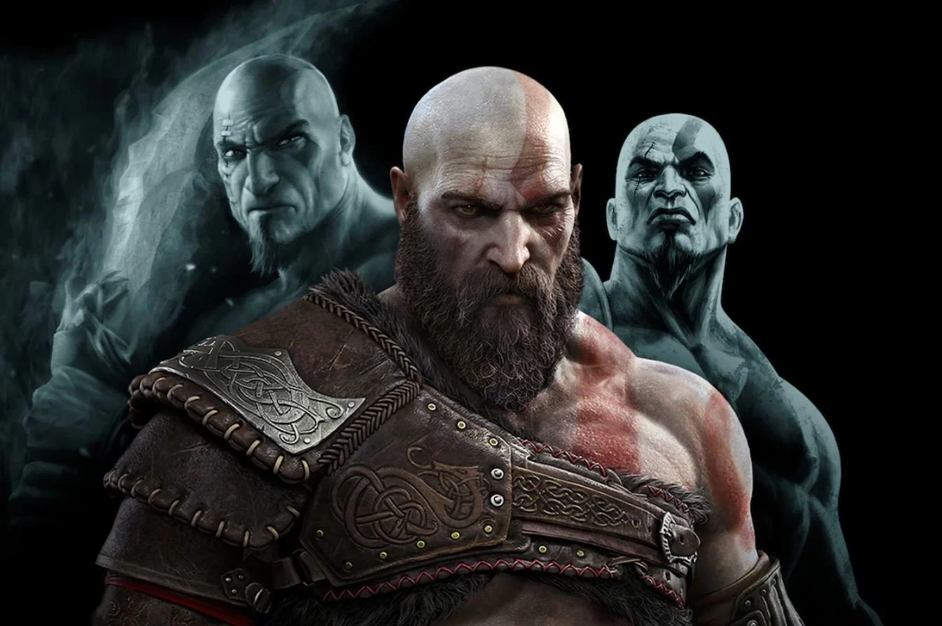 The evolution of Kratos