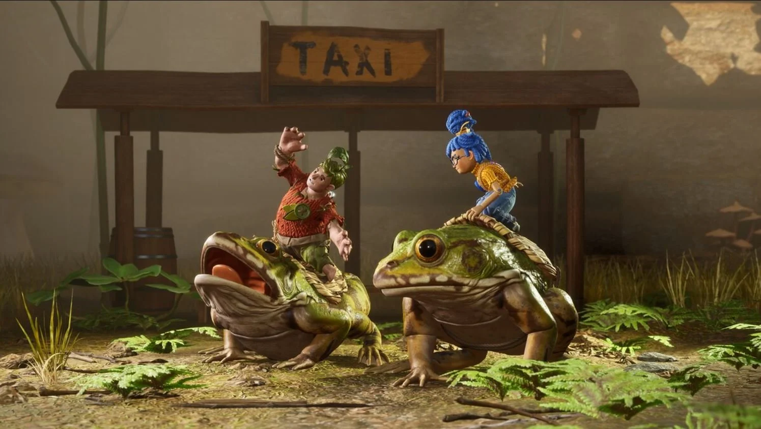 The Game Awards 2021 live blog