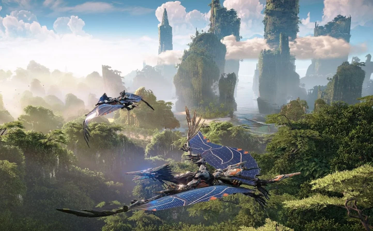 Why 'Horizon Forbidden West' rocks, plus tips to get you started | Livestream