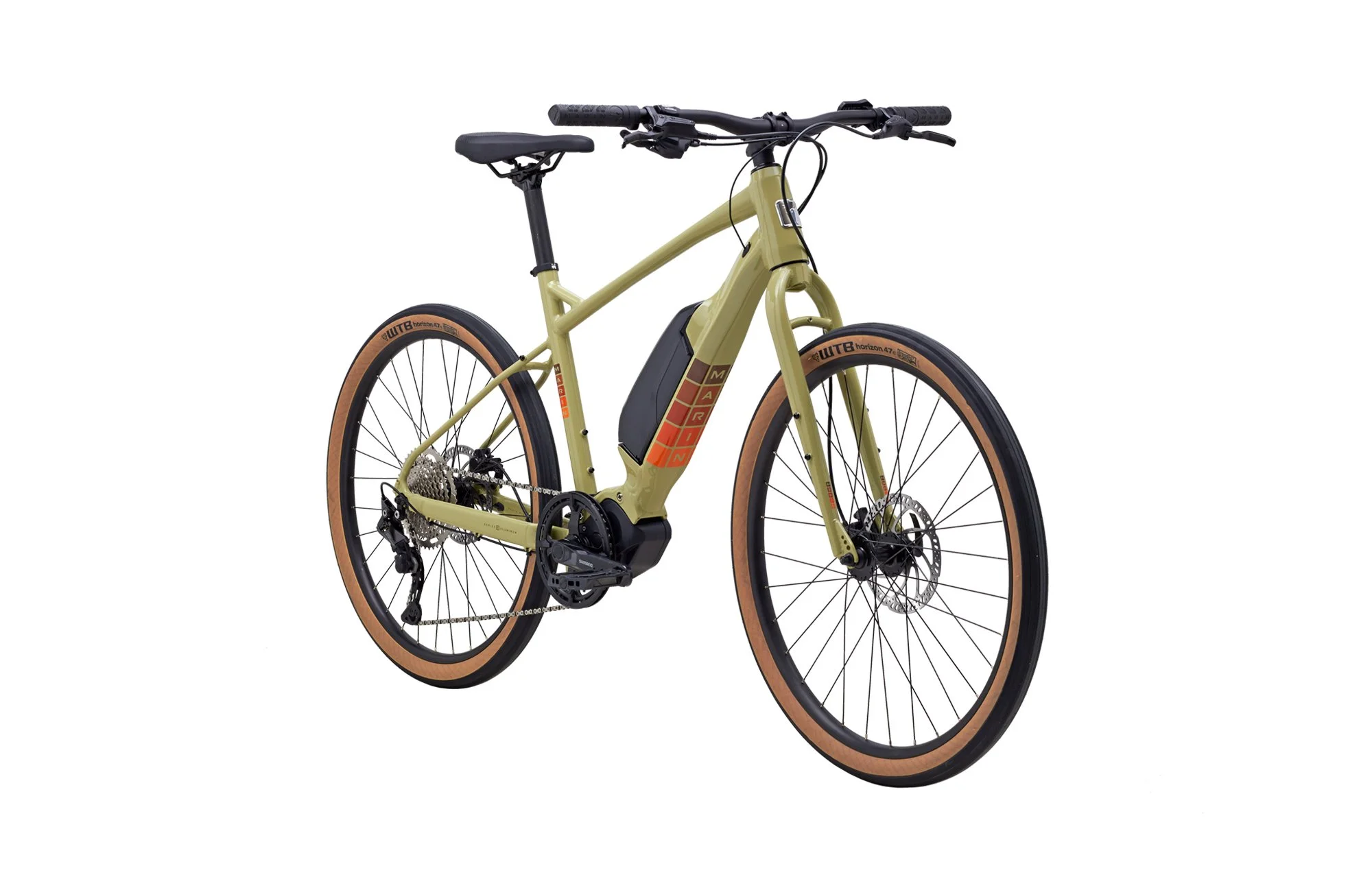 Marin E Bike Offer !