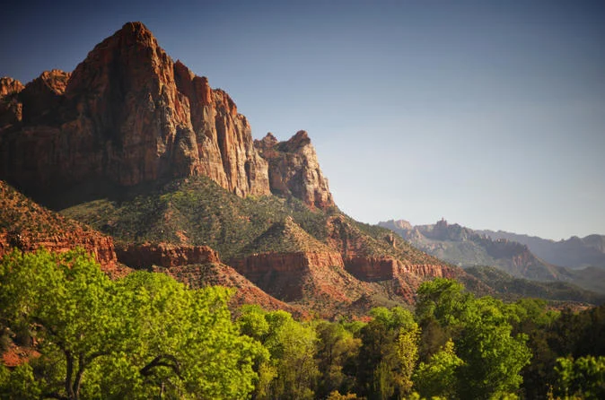 3-DAY NATIONAL PARKS TOUR FROM LAS VEGAS: GRAND CANYON, ZION AND BRYCE CANYON from $511.00 USD