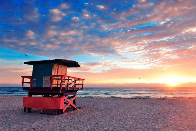 2-Day Miami South Beach Adventure from Orlando from $248.99 USD