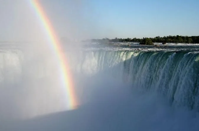 2-Day Niagara Falls Tour from New York by Bus from $320.00 USD