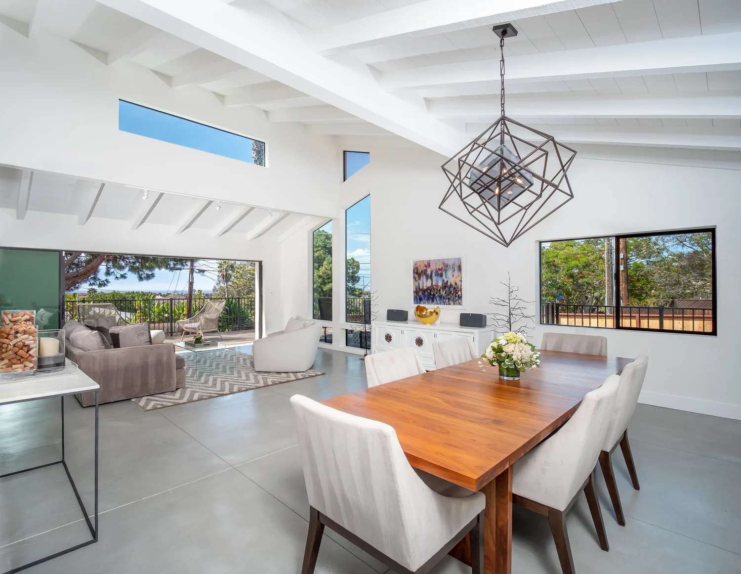 Solana Beach — Halcyon - Boutique Custom Home Building in North County