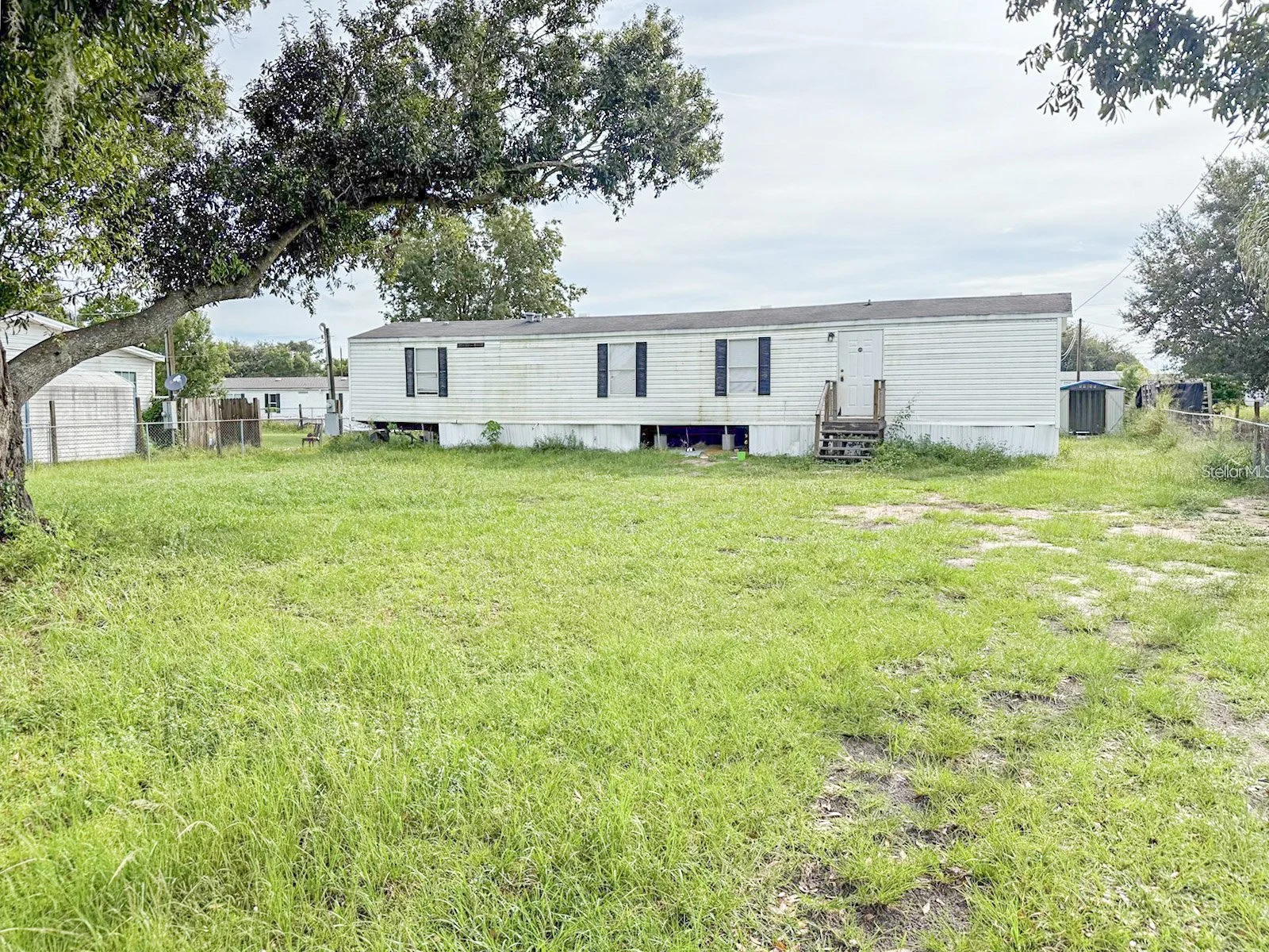 340 S Hankin Road Bartow, FL 33830