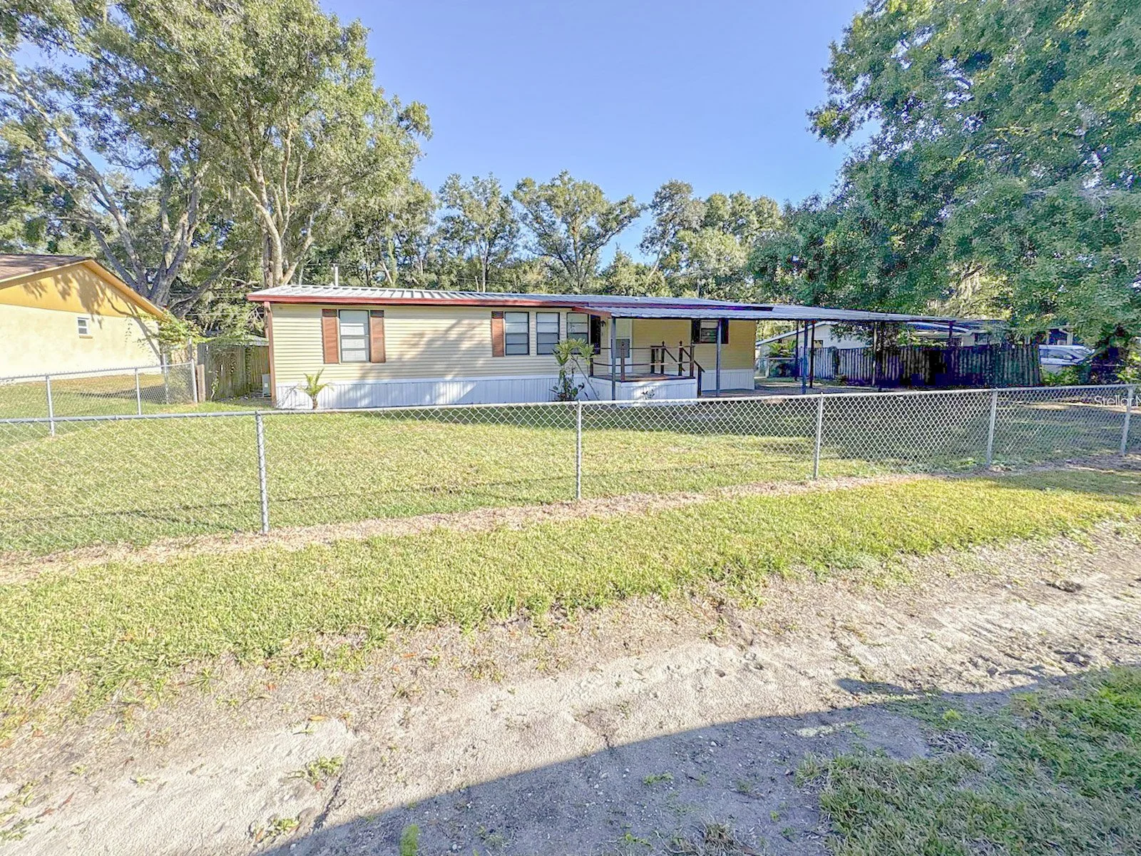 1831 Quail Trail Lakeland, FL 33810