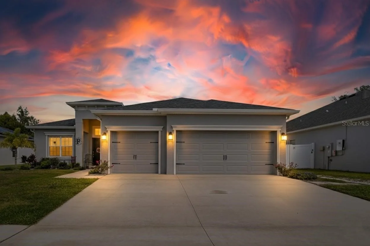 6852 Mossy Oak Lane Lakeland, FL 33810