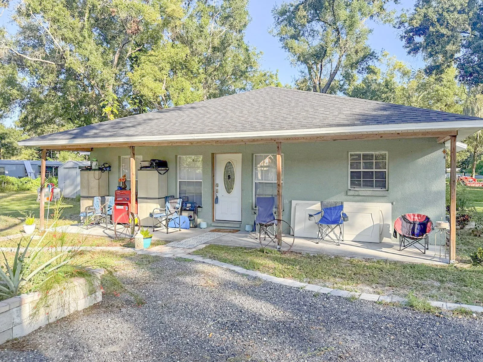 114 Sims Road Auburndale, FL 33823