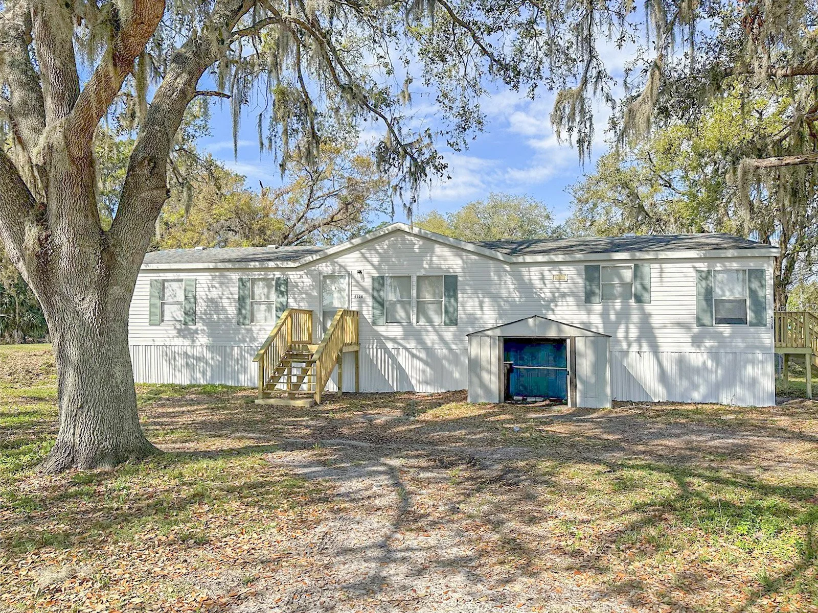 4128 W Bella Vista St Lakeland, FL 33810