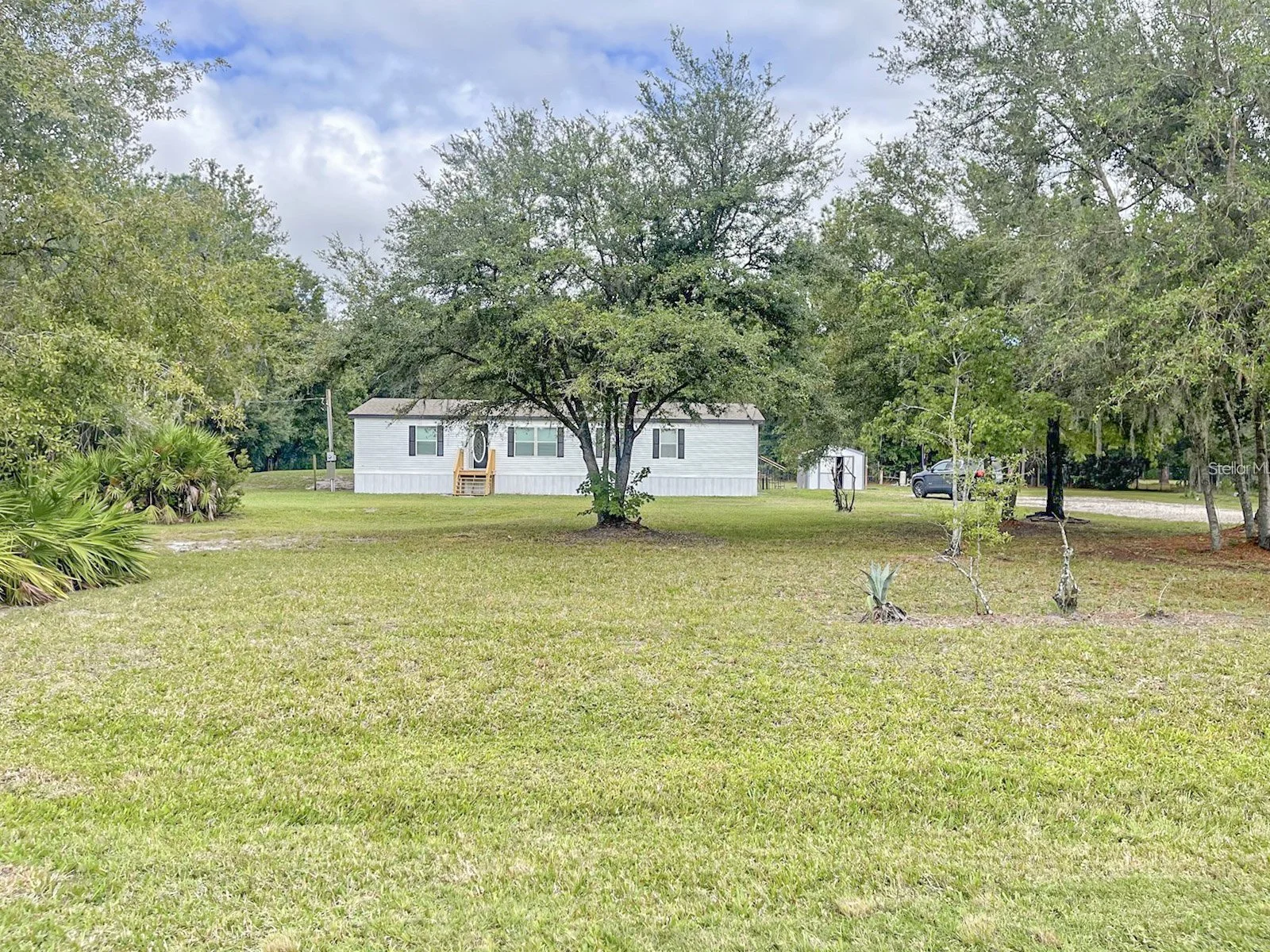2805 Forestland Drive Lakeland, FL 33809-1155