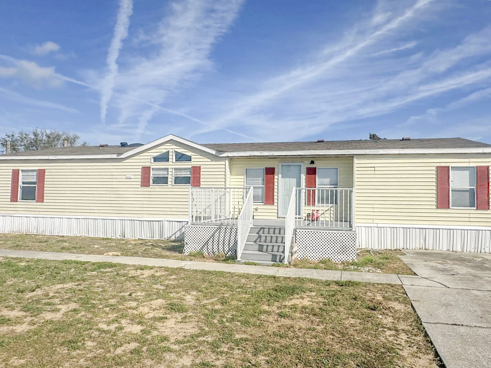 447 Tindel Camp Road Lake Wales, FL 33898