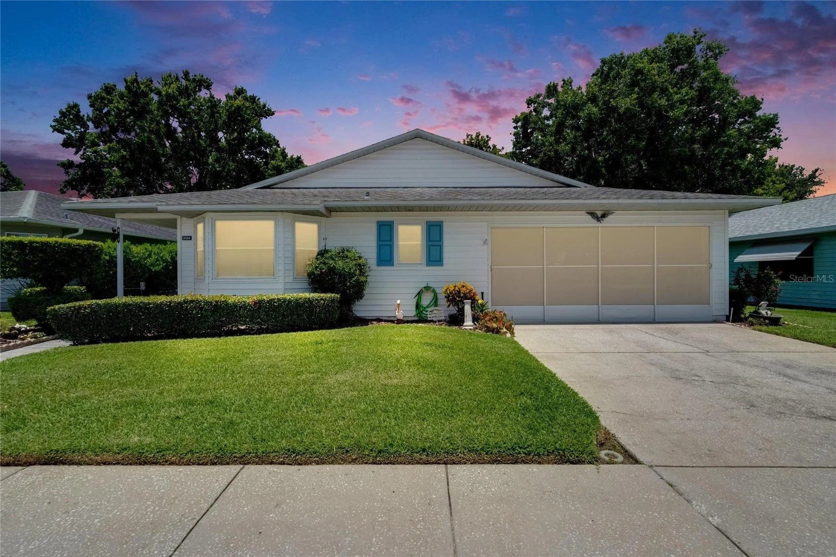 3154 Prairie Dunes Circle W Lakeland, FL 33810