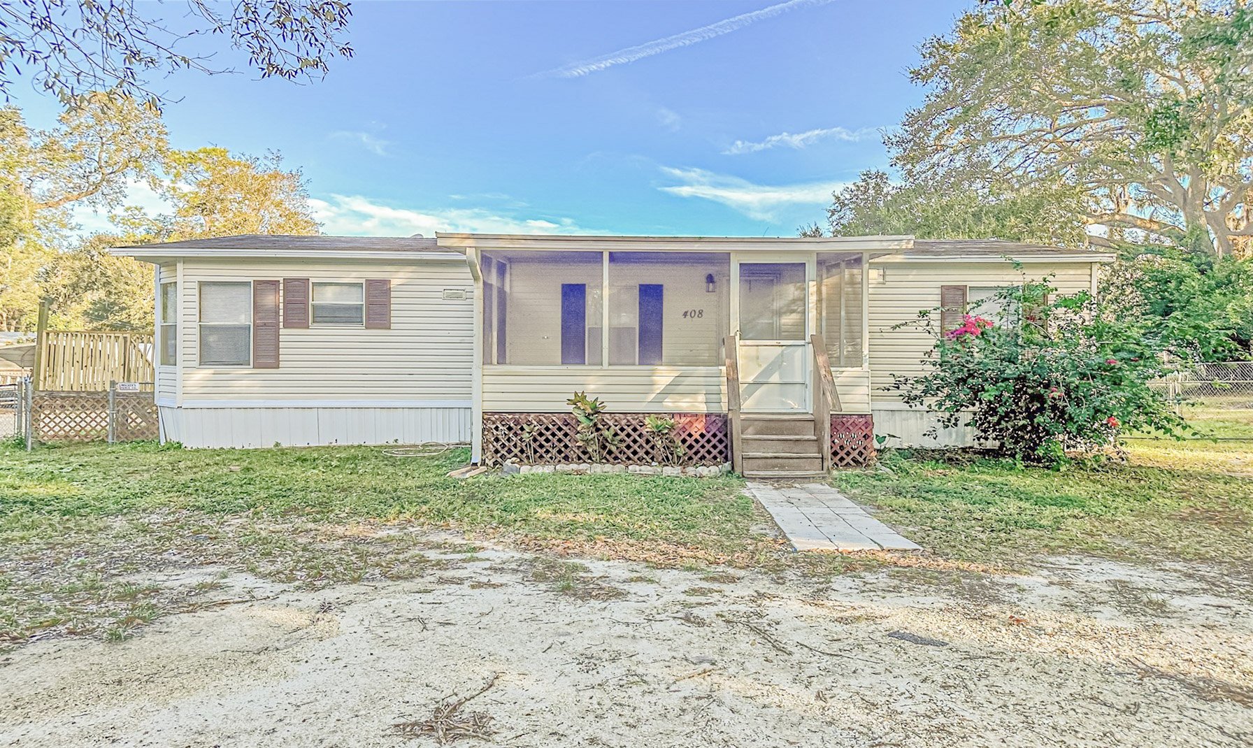 408 Garrett Ridge Court Winter Haven, FL 33880