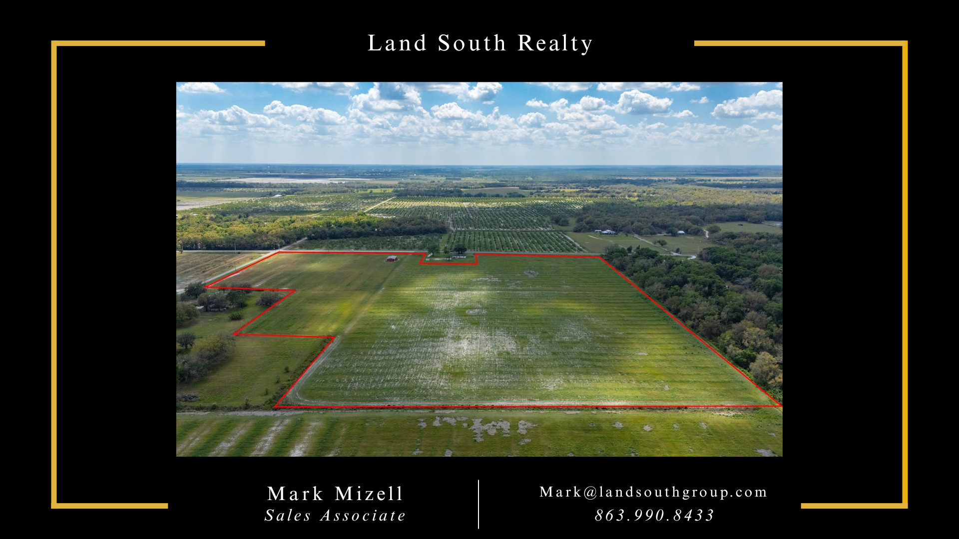 CR-760A Arcadia, FL 34266