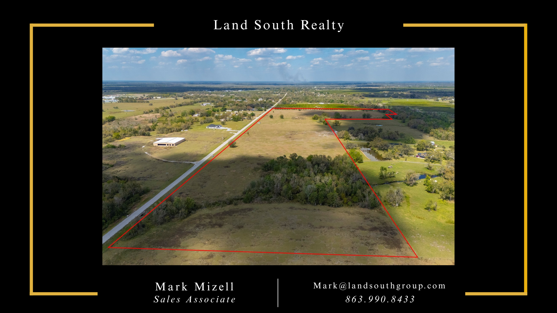 CR-660 Arcadia, FL 34266