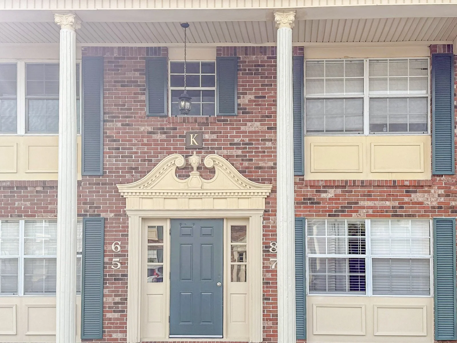 1920 E Edgewood Drive #K5 Lakeland, FL 33803