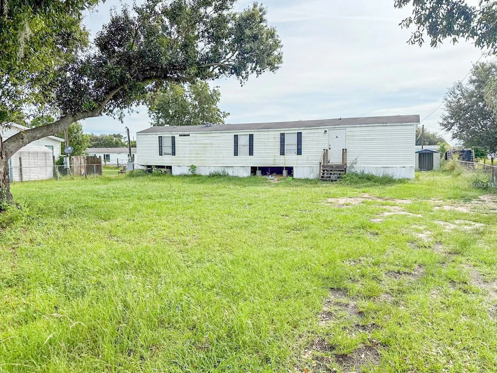 340 S Hankin Road Bartow, FL 33830