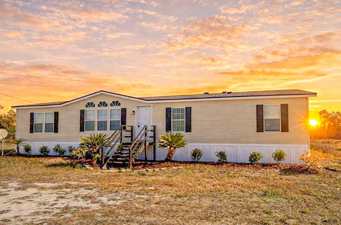 954 Brooke Rd, Fort Meade, FL 33841