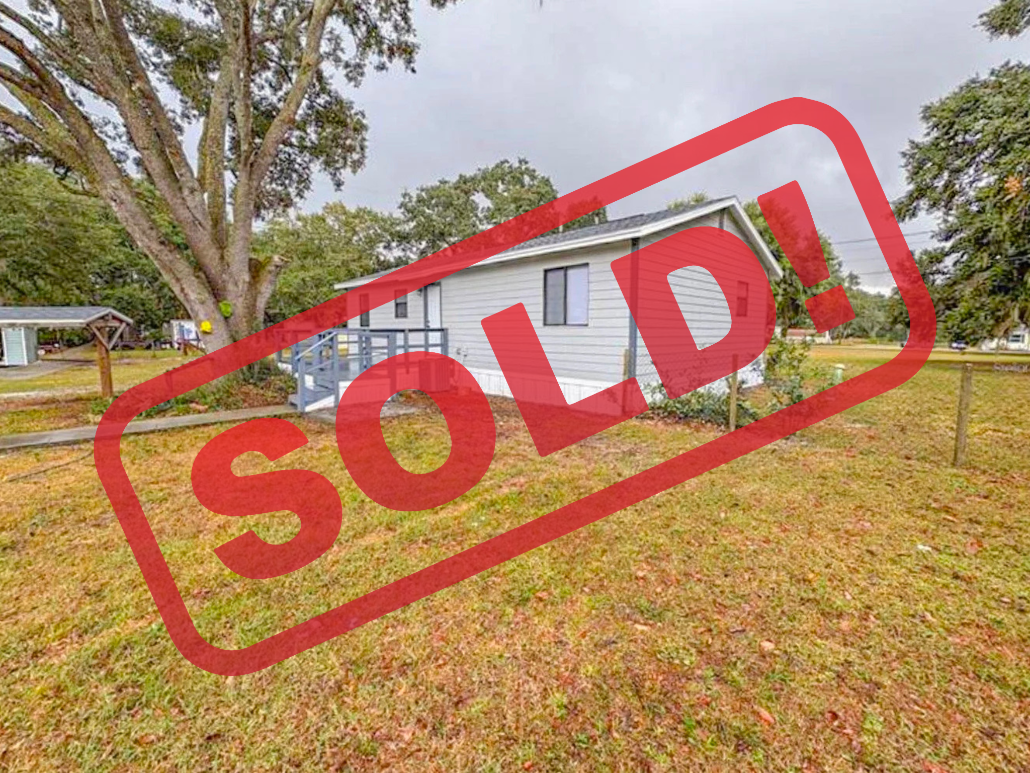 5206 Grimes Rd, Polk City, FL 33868
