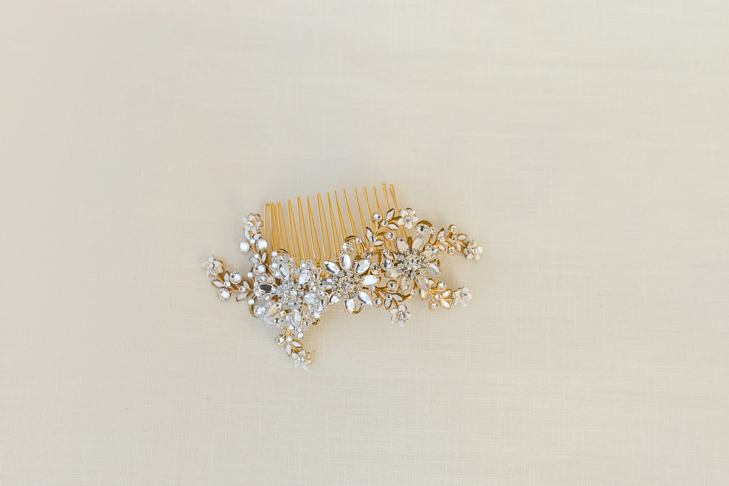 Comb no. 1710