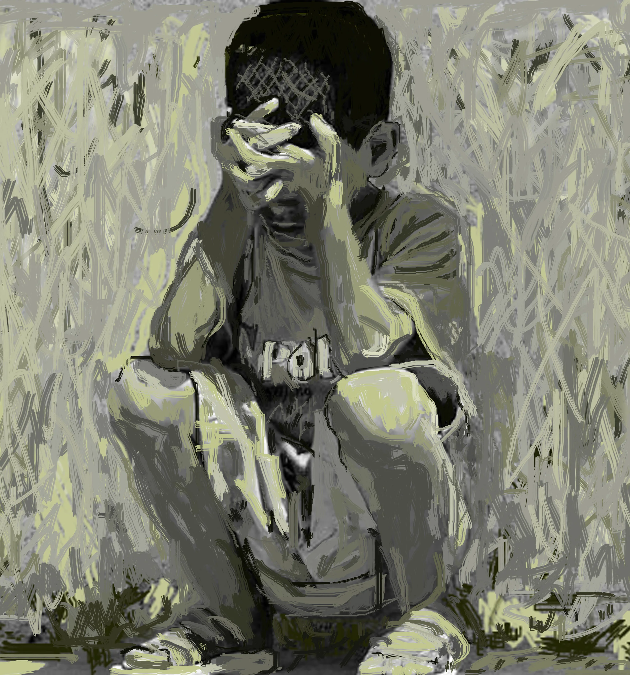 l'orphelin 7 avril 2008(photo Alaa Marjani-Associated Press) .jpg