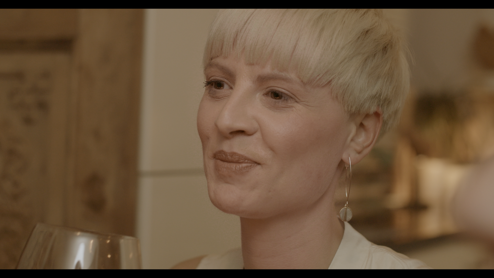 Mica Miller 'Girl' — Abi Timmins