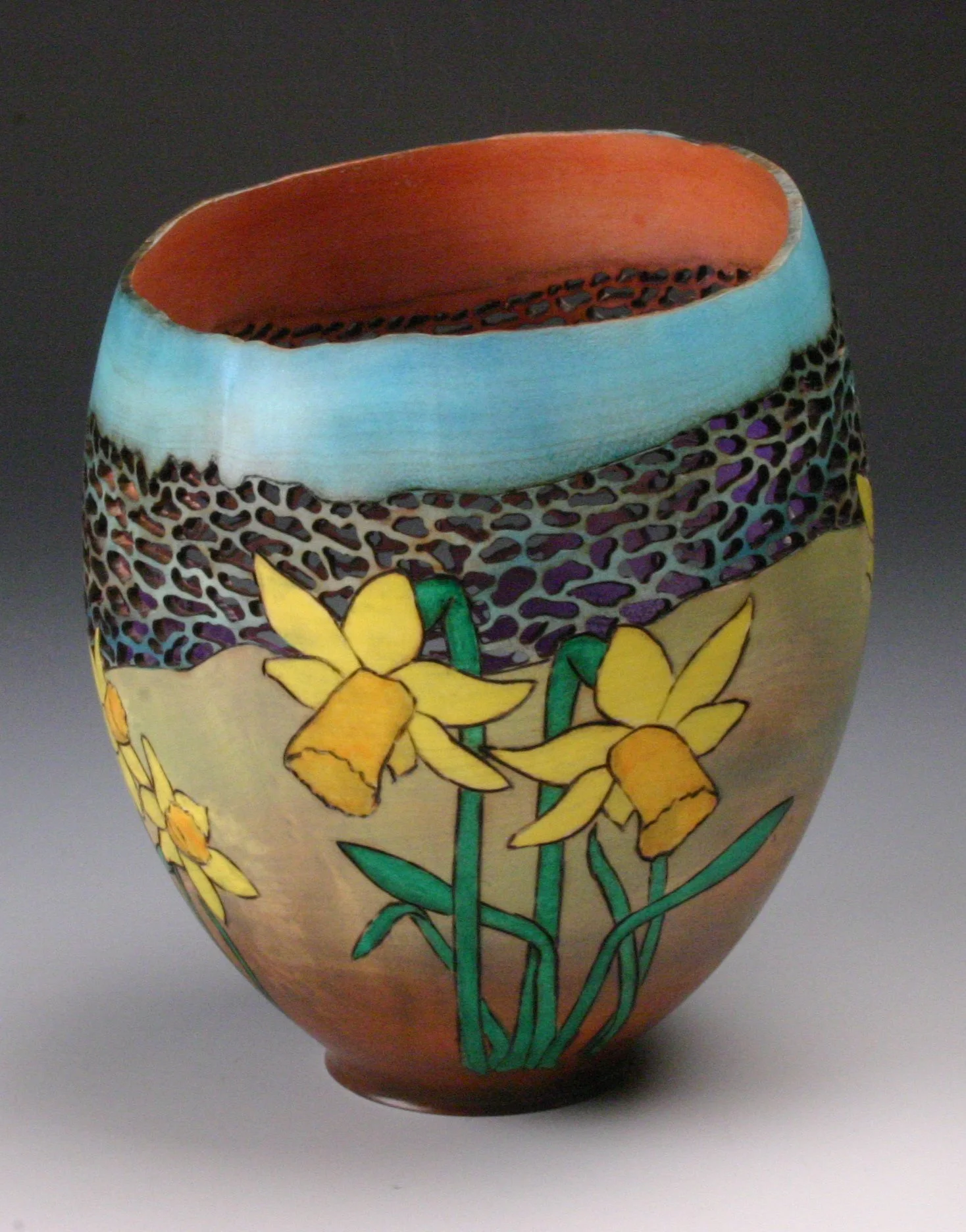 Spring Vase