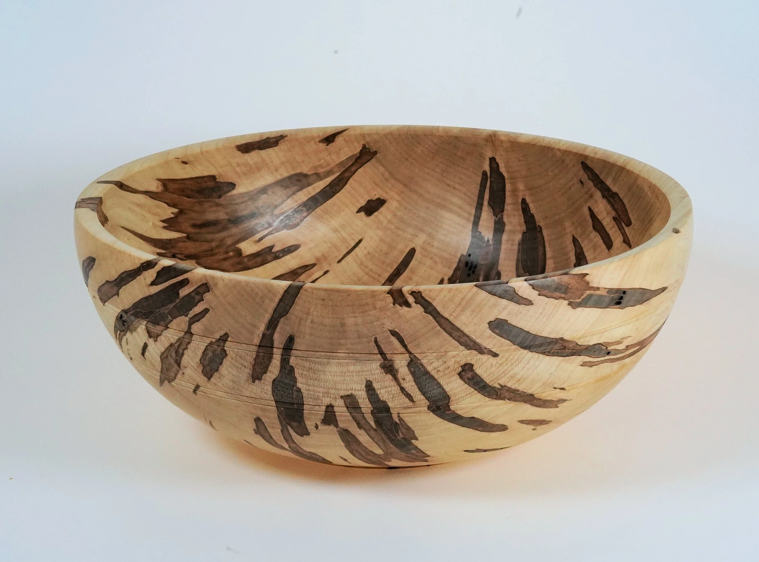 Ambrosia Maple Salad Bowl