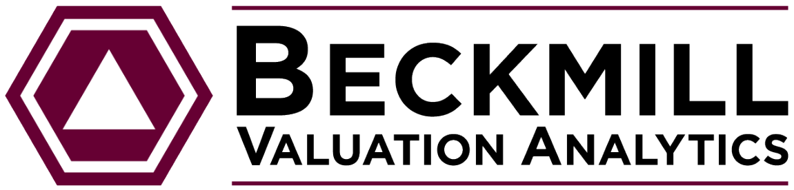 Beckmill Valuation Analytics