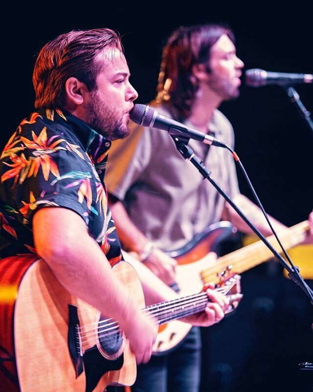 ⚡️TOMORROW⚡️ We&rsquo;re back with our first show of 2020 @radioroomgreenville! .
.
.
📸: @jadedimagesphotography