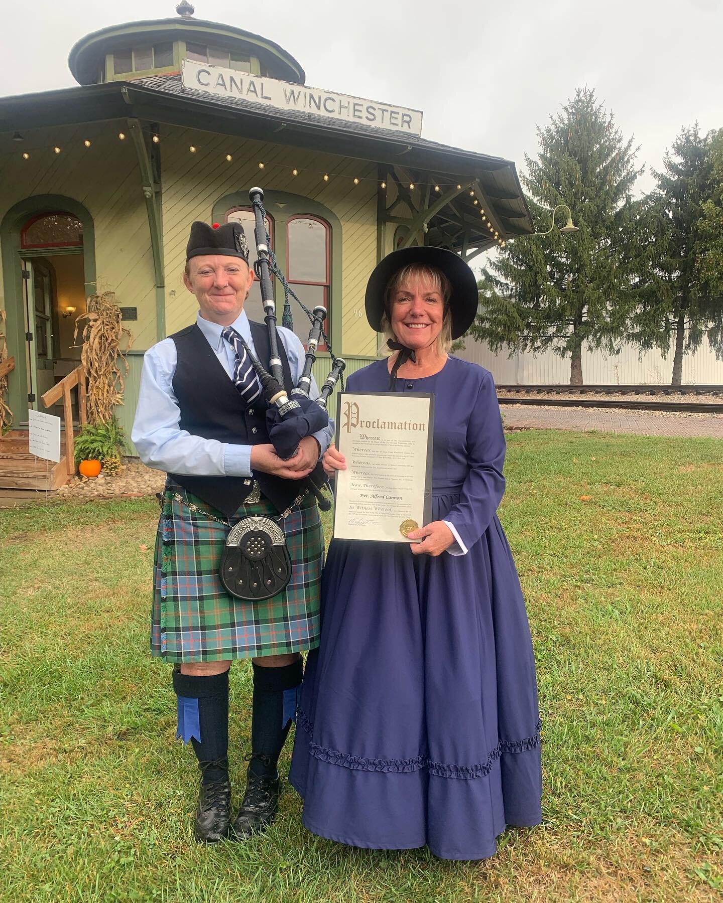 Founder&rsquo;s Day is happening now! We are so happy to have Abe Lincoln here. Come join us! Shop the vendors and enjoy the sights.