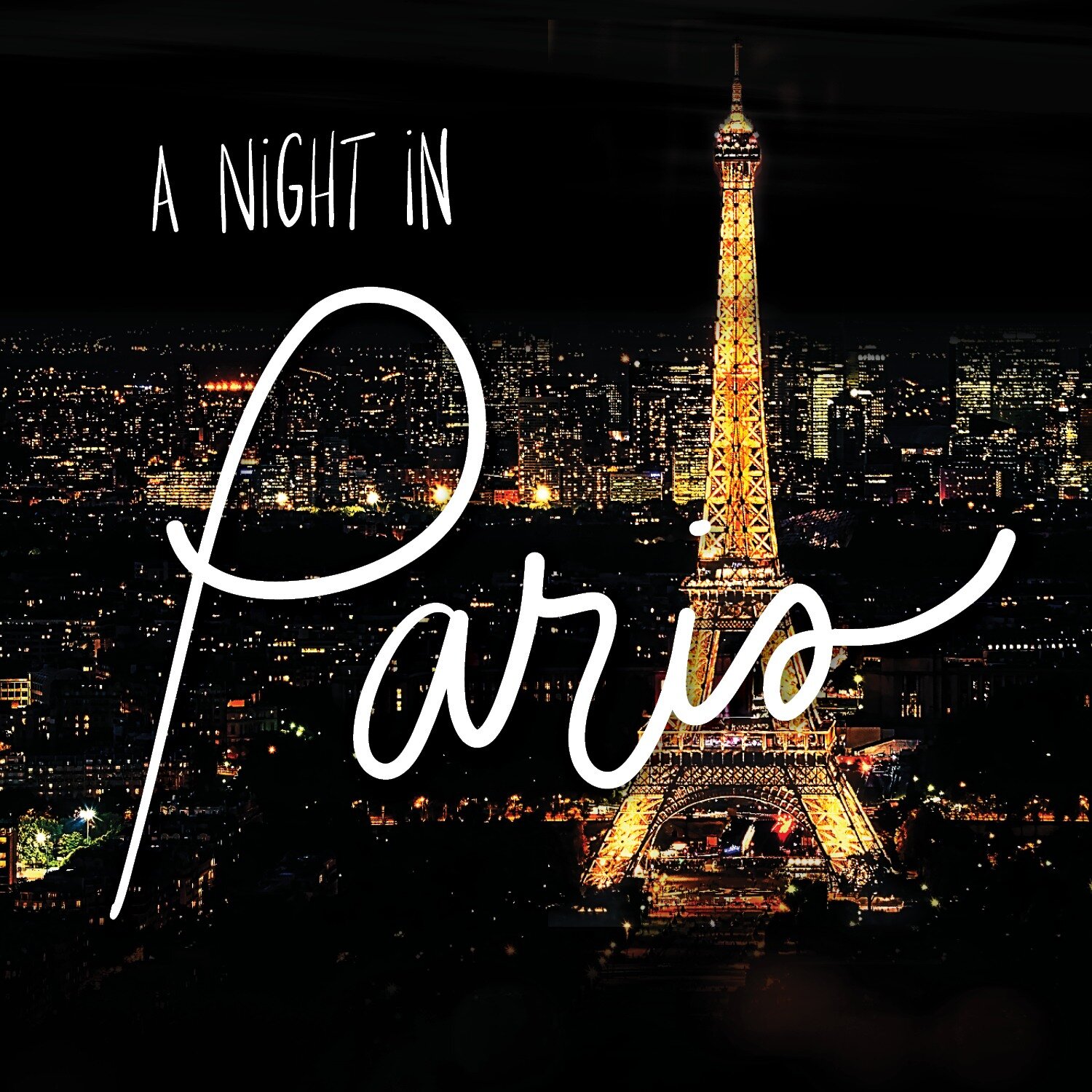 We invite you to join us for &quot;A Night in Paris&quot; on April 24th at 6pm. 🗼The evening will benefit Share My Meals, featuring a fun &amp; lively cocktail party, with wine, small bites &amp; live music - all hosted on our beautiful patio in Hin