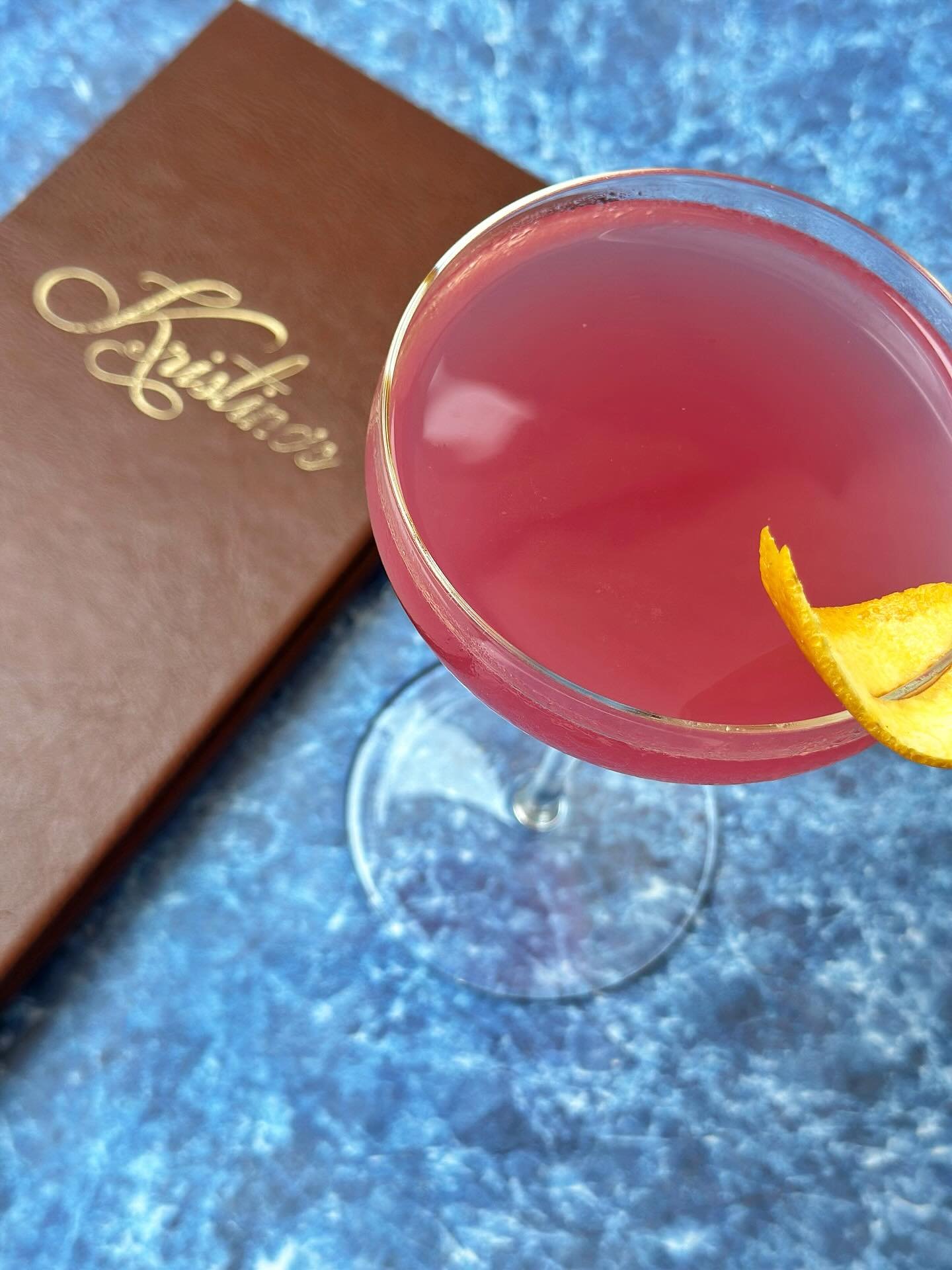 ☀️Celebrate summer with one of our many deliciously crafted cocktails! 🍸 🍹 We&rsquo;ll see you soon!