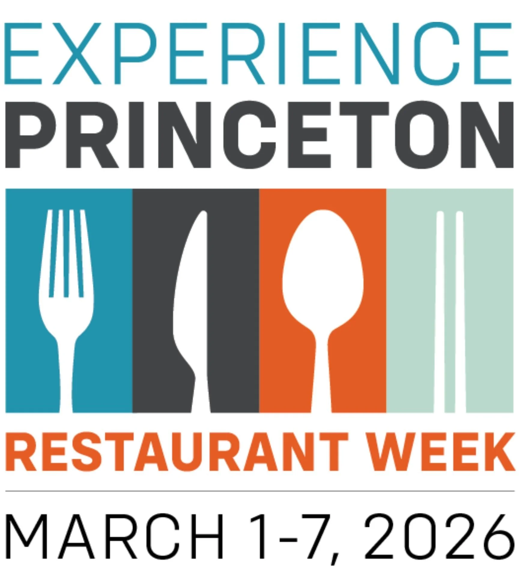 Restaurant Week is here in Princeton, and we can&rsquo;t wait to serve you!

Join us for specially curated menus, seasonal favorites, and the warm hospitality you love. Whether it&rsquo;s date night, family dinner, or a well-deserved treat, now is th
