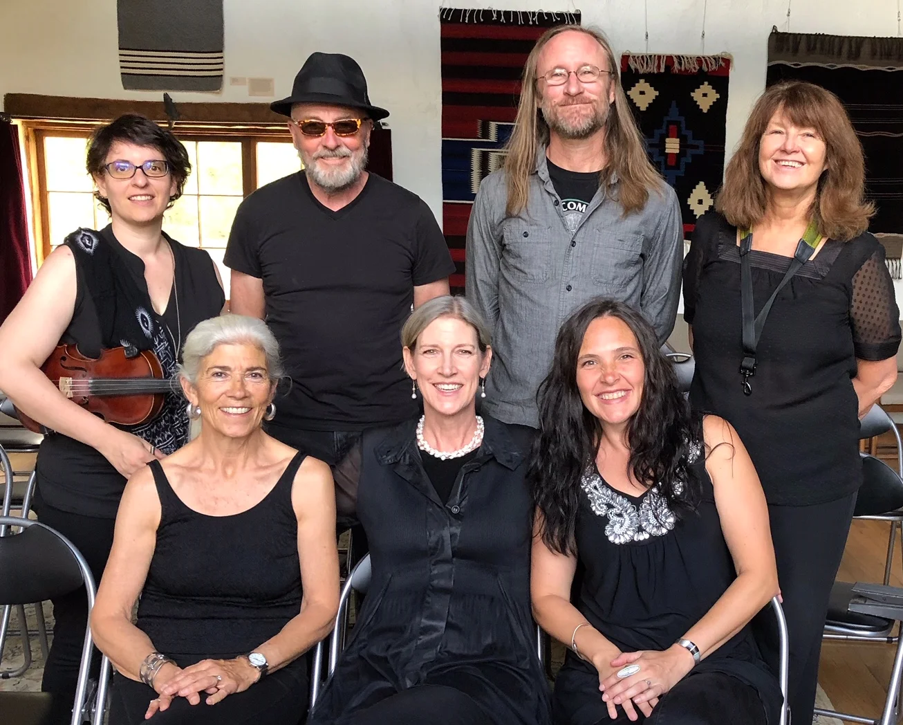 Leonard Cohen Tribute