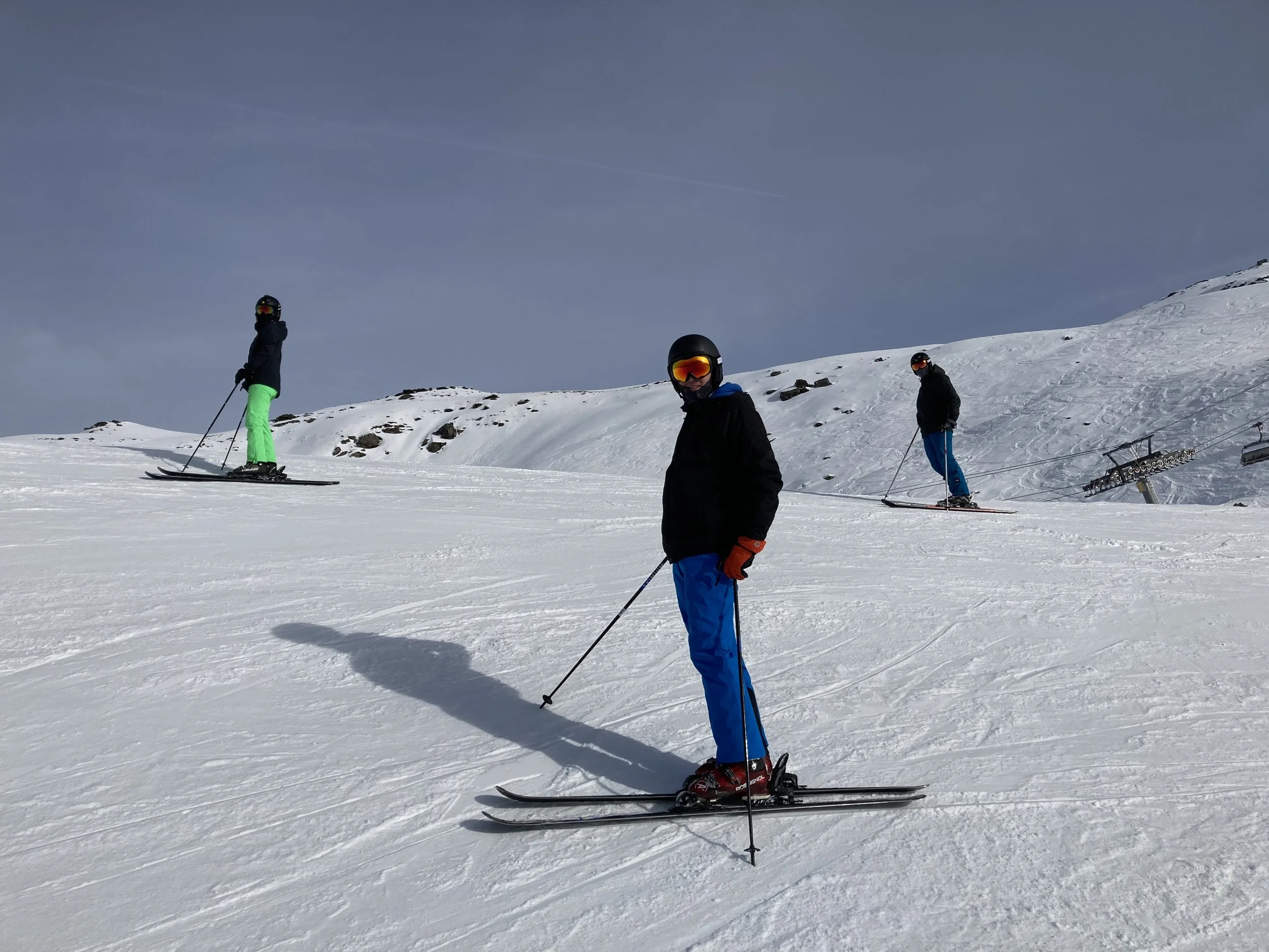 Climate Perks: Maximum fun, minimum impact. (Guest post)