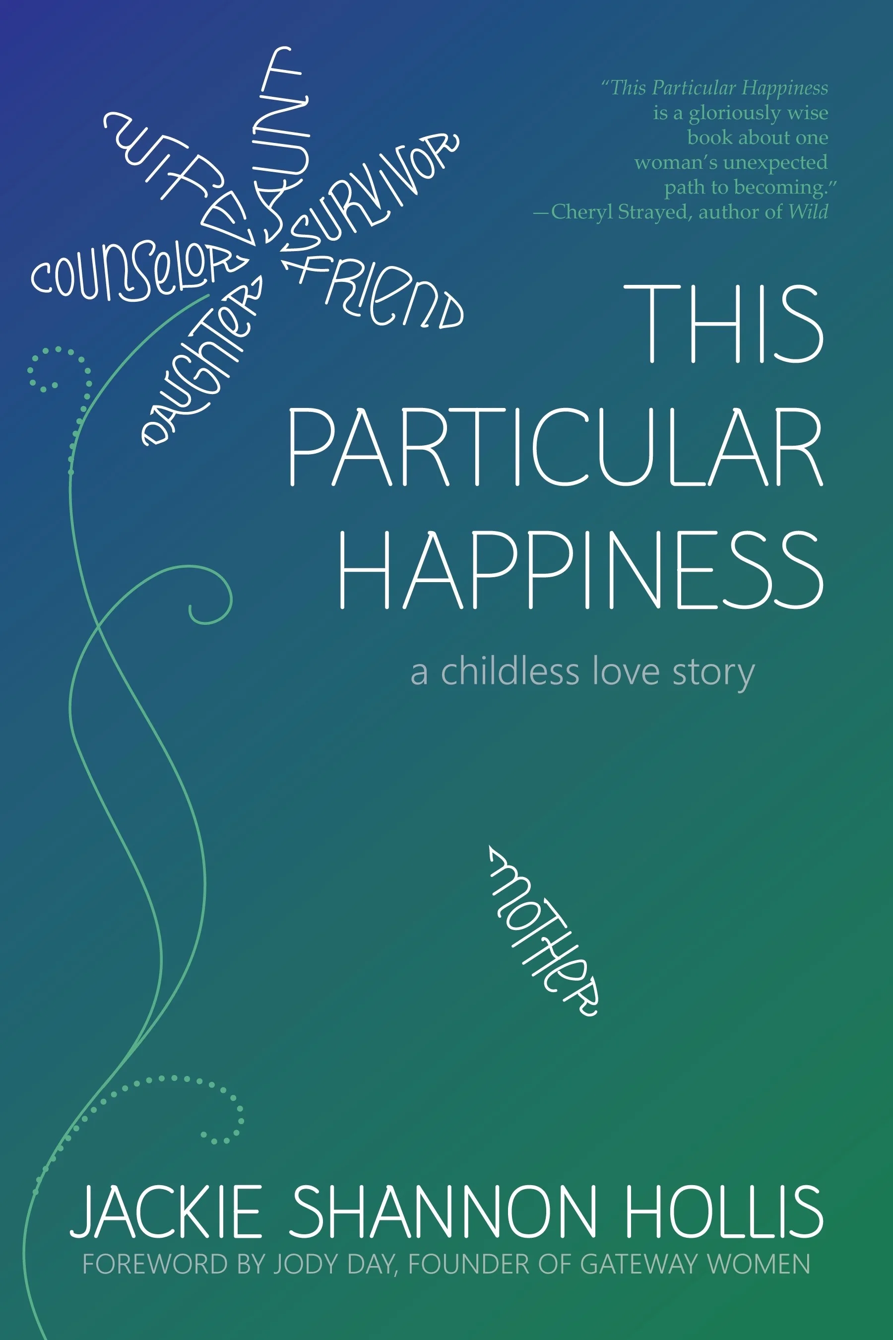 Book Cover Reveal
