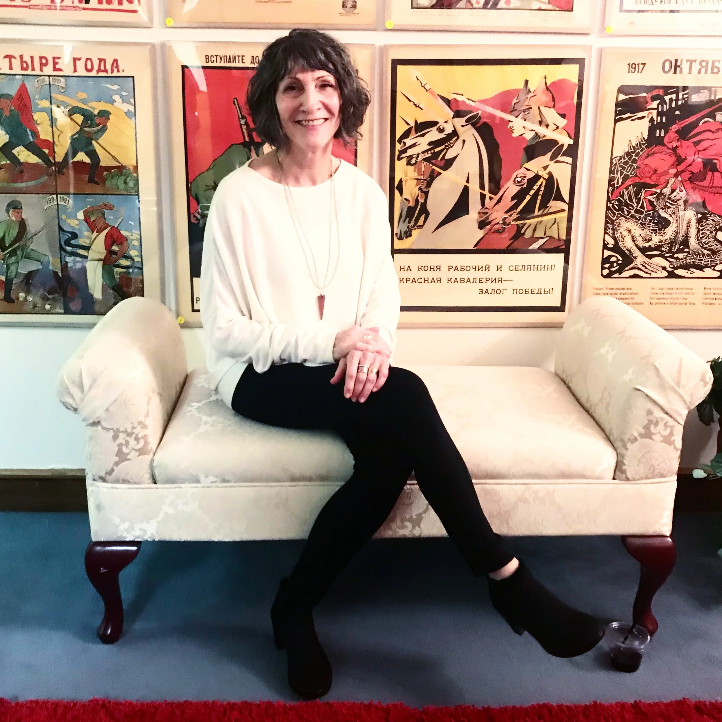 This Particular Happiness!!!