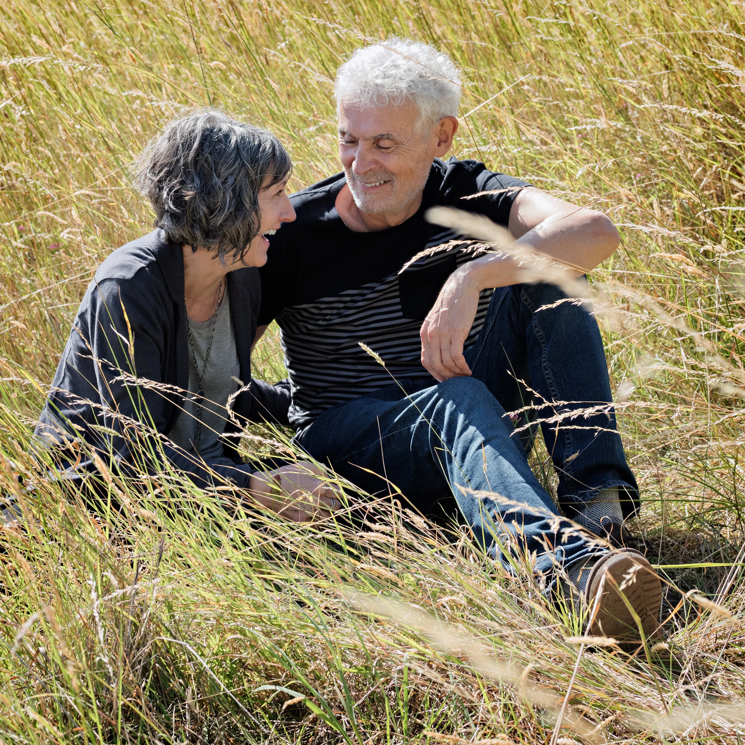 How to Make Love Last