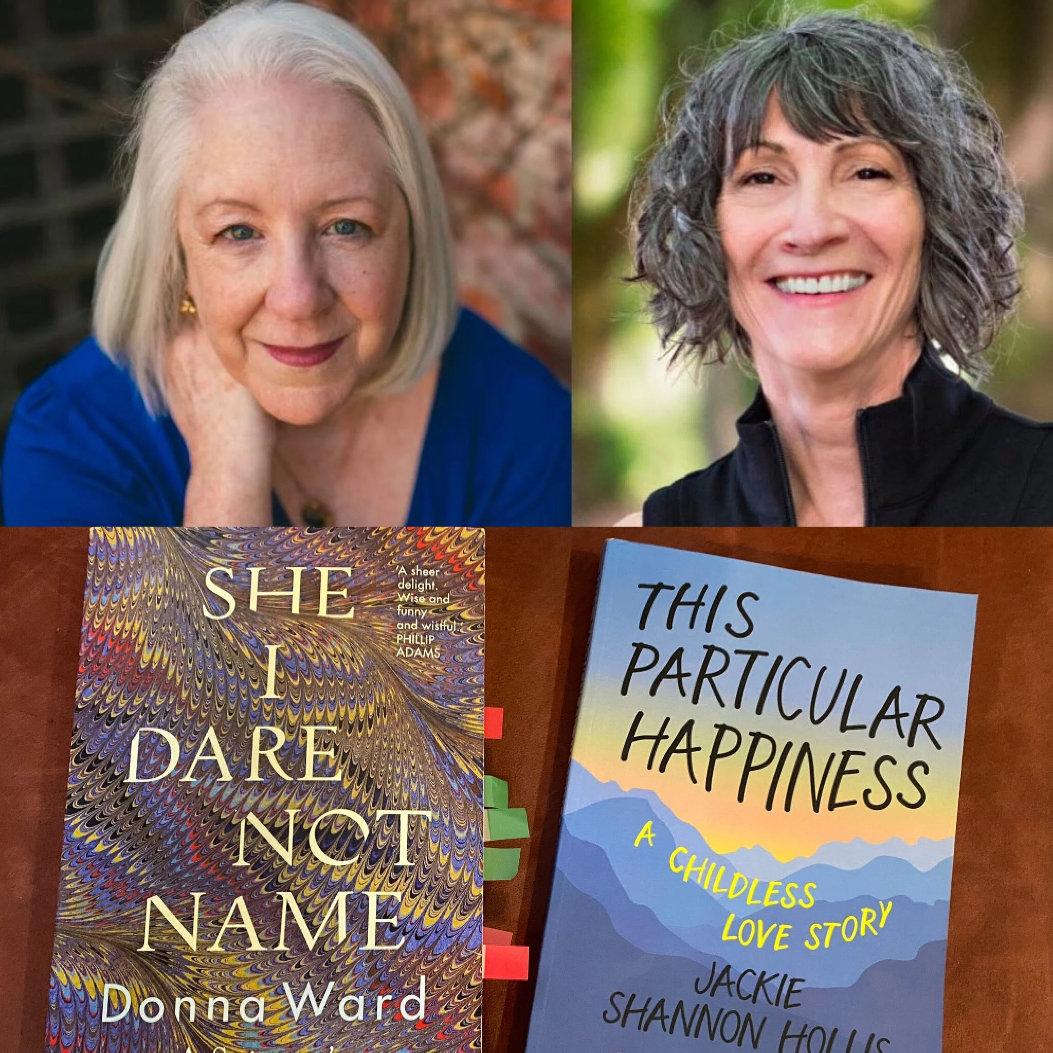 She I Dare Not Name: A Spinster's Meditations on Life