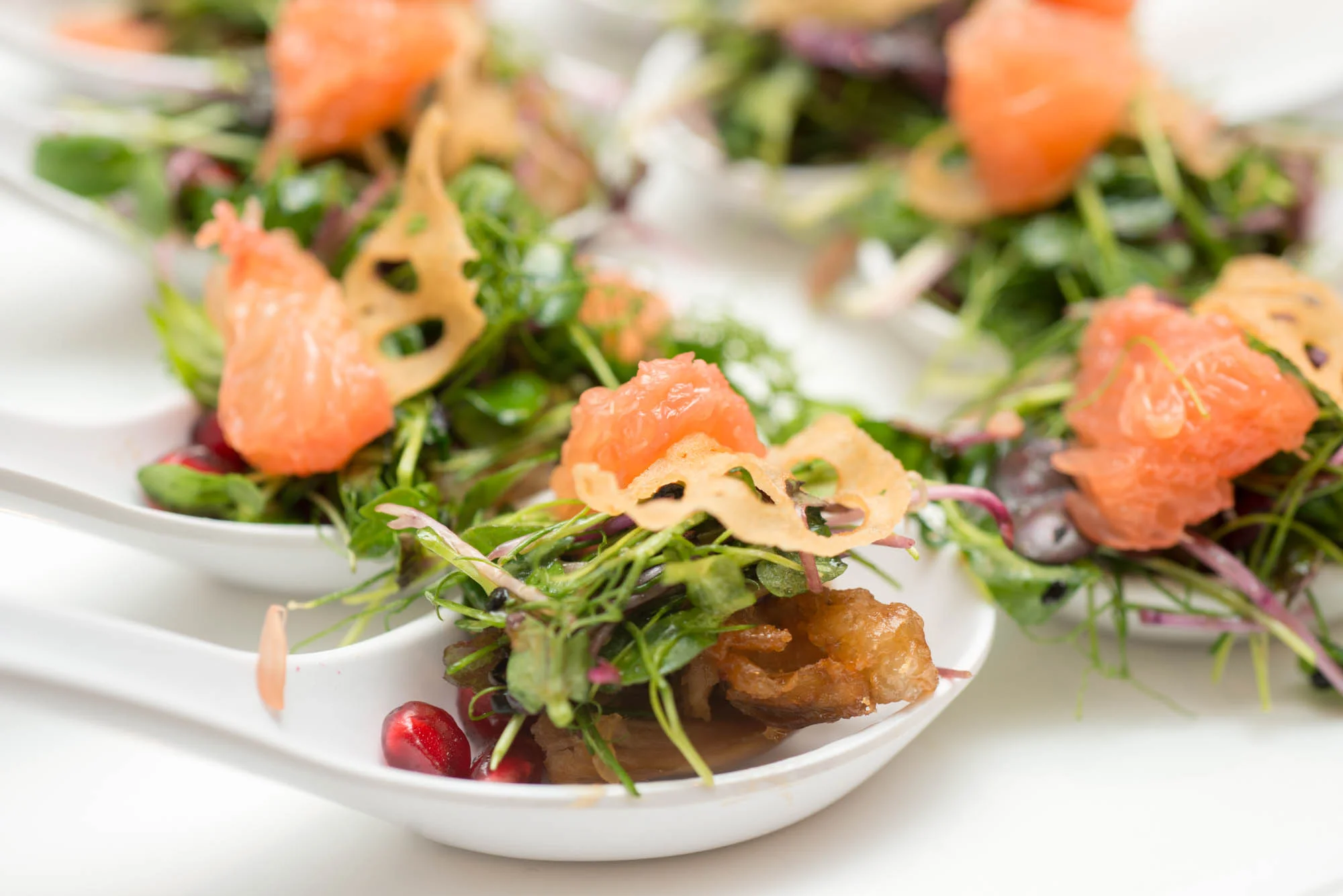 2016 SPIRITED CULINARY COLLISIONS @ JAMES BEARD HOUSE