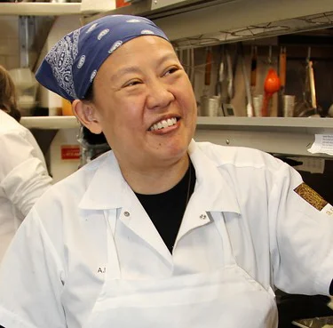2016 LUCKYRICE POP-UP DINNER WITH ANITA LO