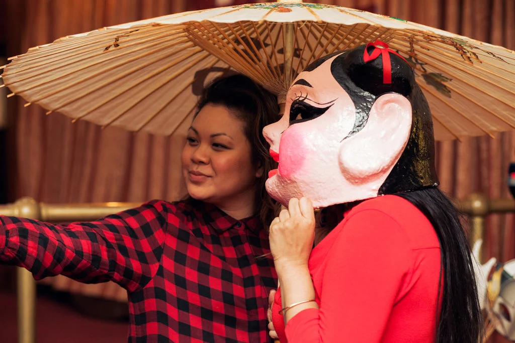 2016 NEW YORK LUNAR NEW YEAR