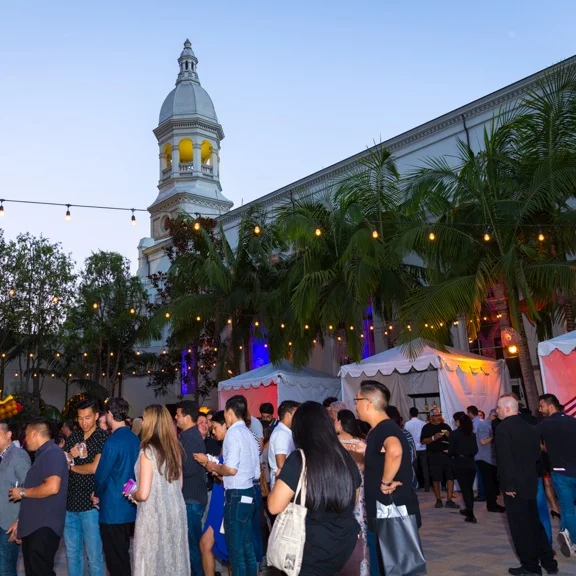 2017 LOS ANGELES FEAST
