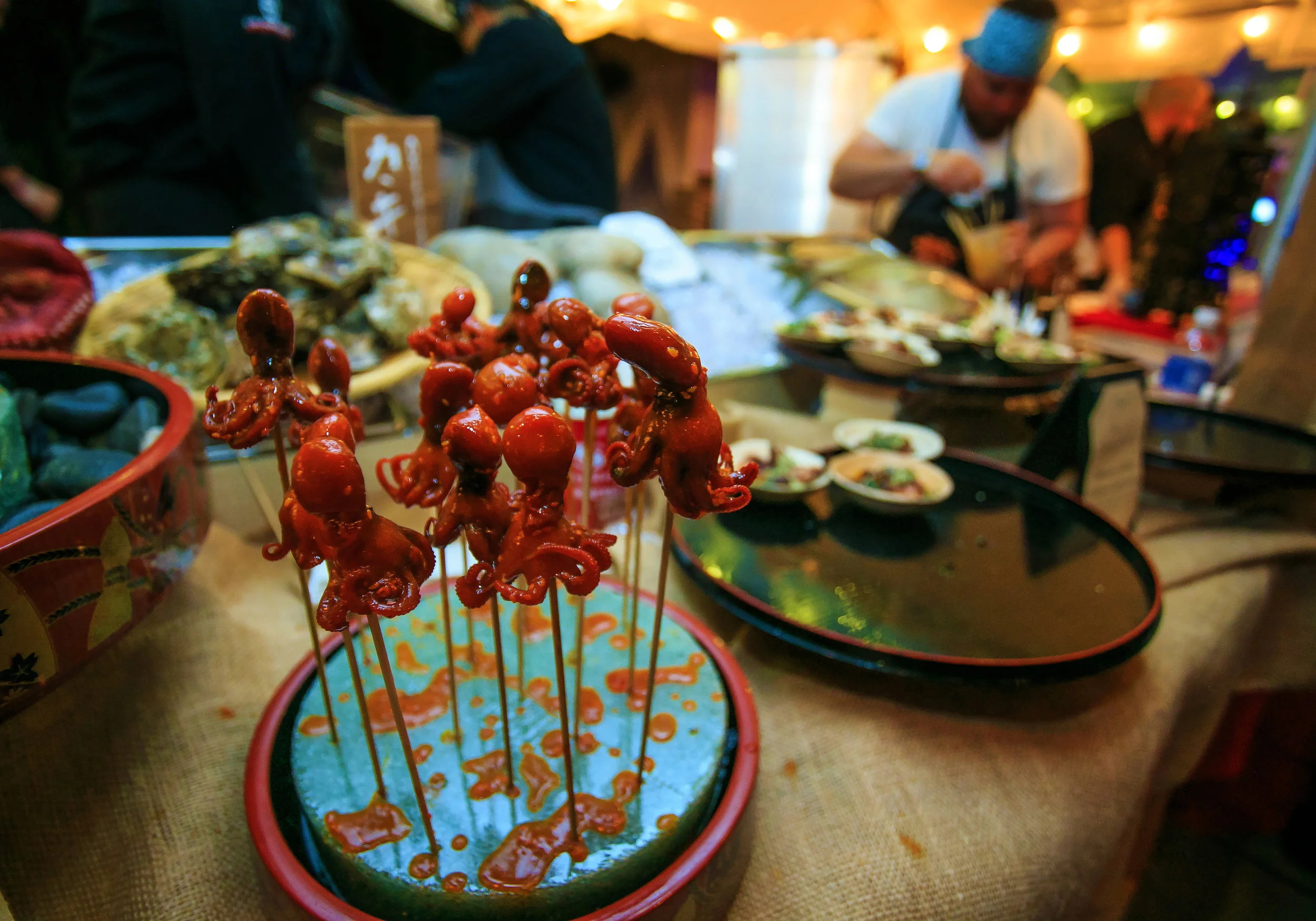 2015 MIAMI FEAST