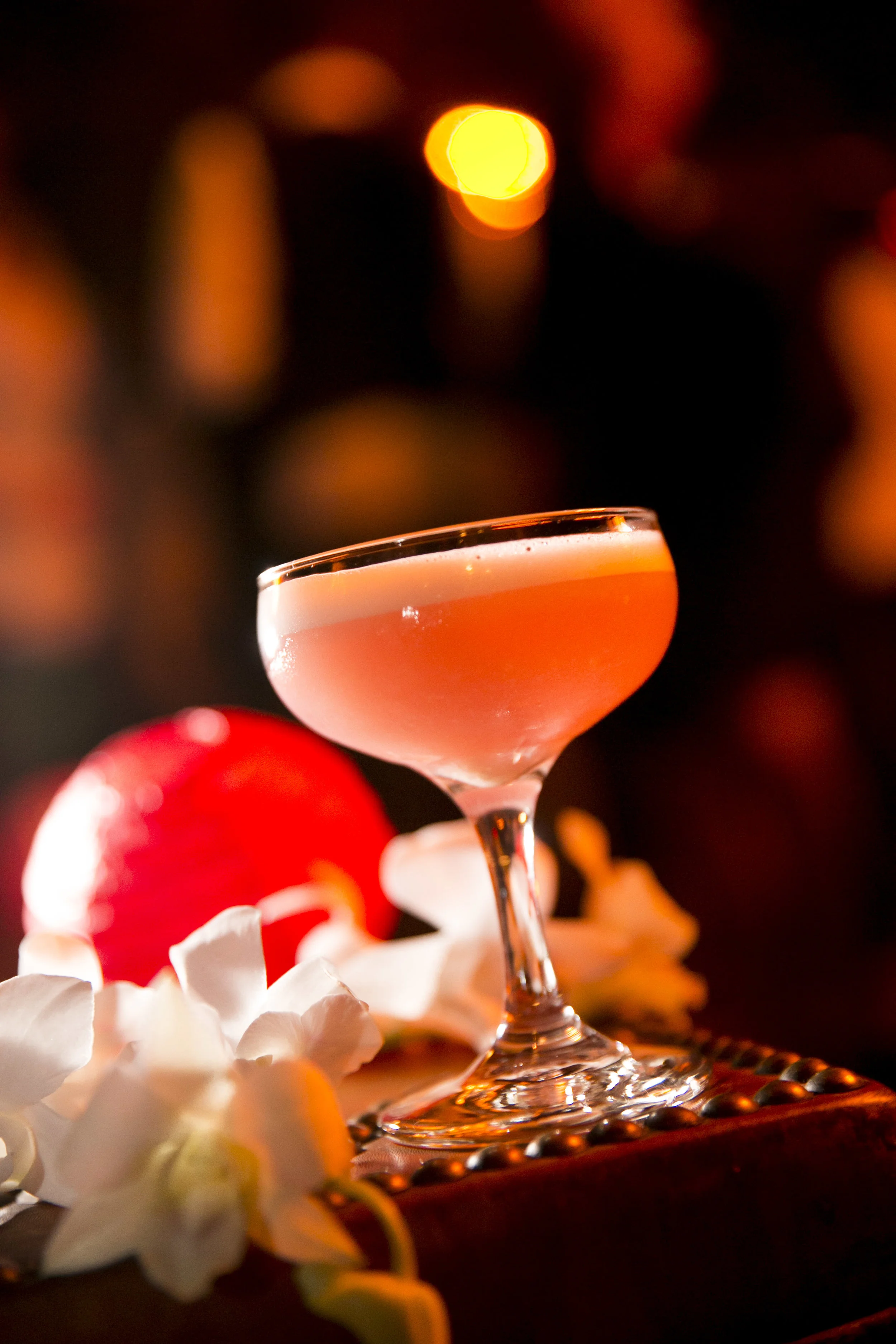 2014 NEW YORK MOON FESTIVAL COCKTAIL FEAST