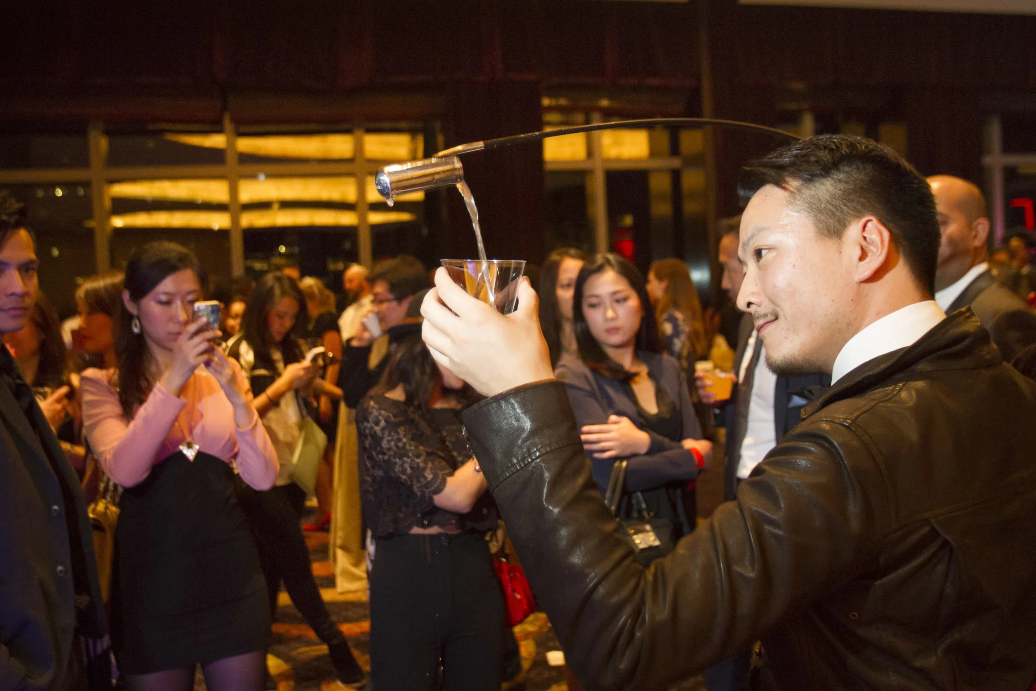 2014 NEW YORK FEAST