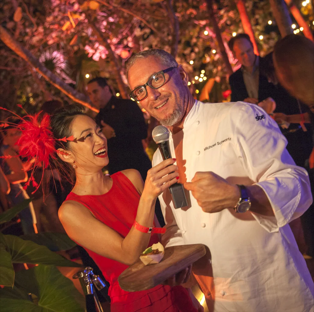 2013 MIAMI FEAST