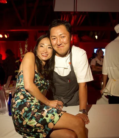 2013 LOS ANGELES FEAST