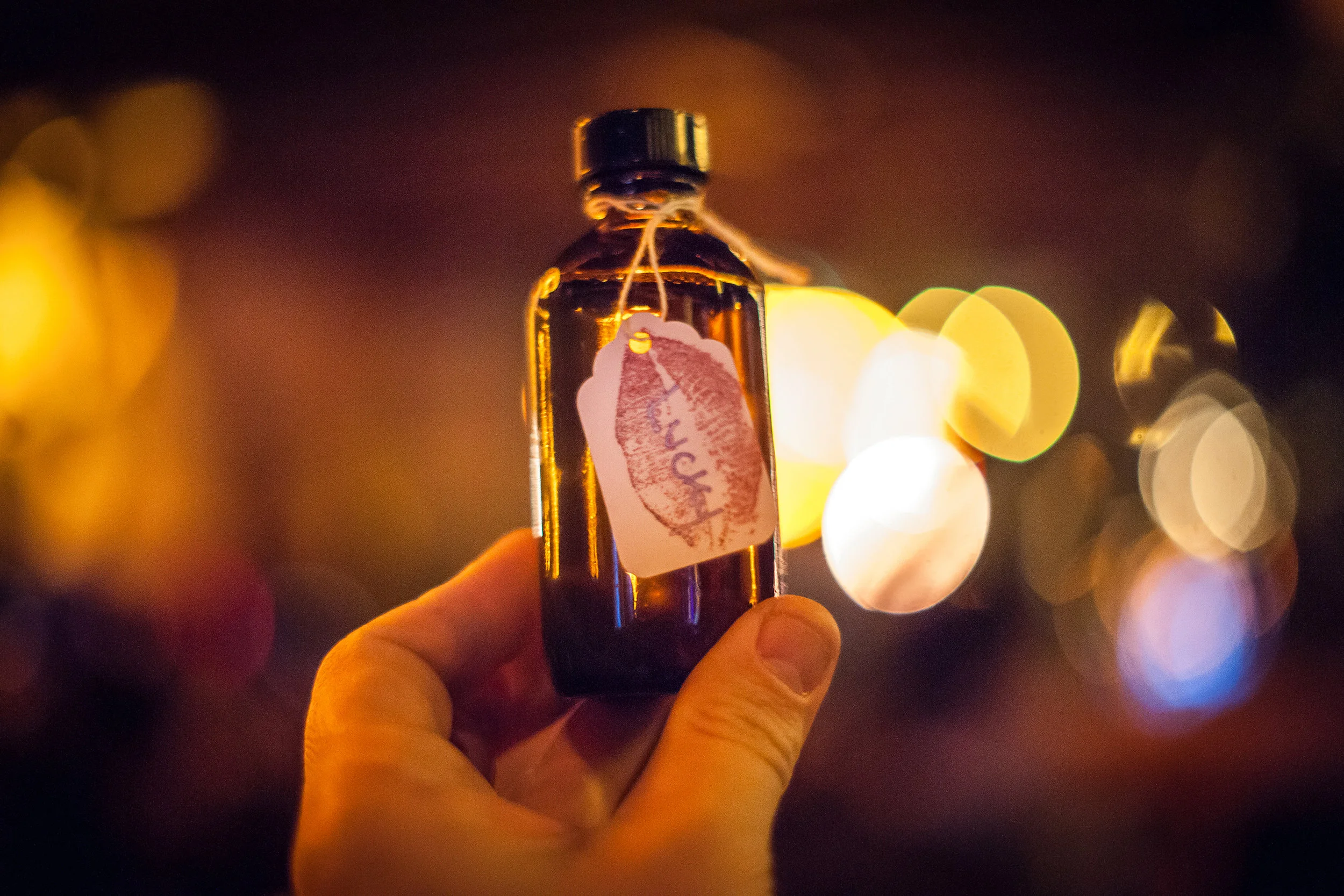 2013 NEW YORK EPICUREAN COCKTAIL FEAST
